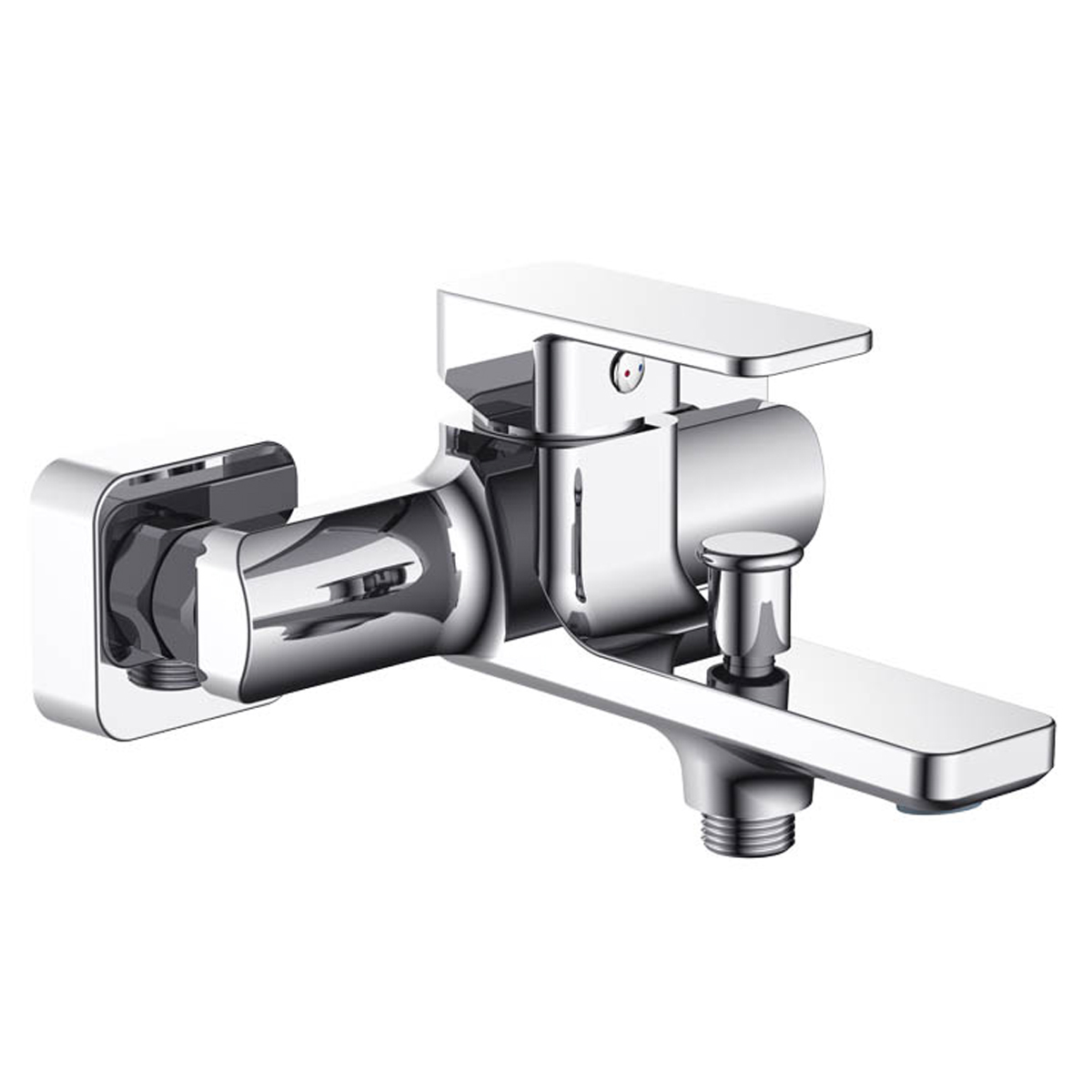 BATHROOM MIXER TAP 810A