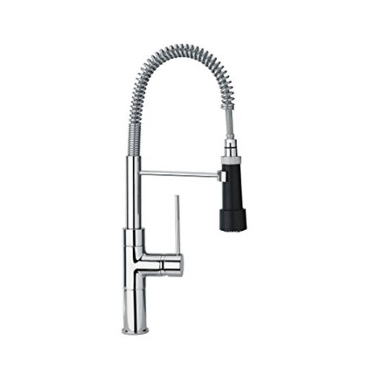 PAINI KITCHEN MIXER COX WITH A SPRING