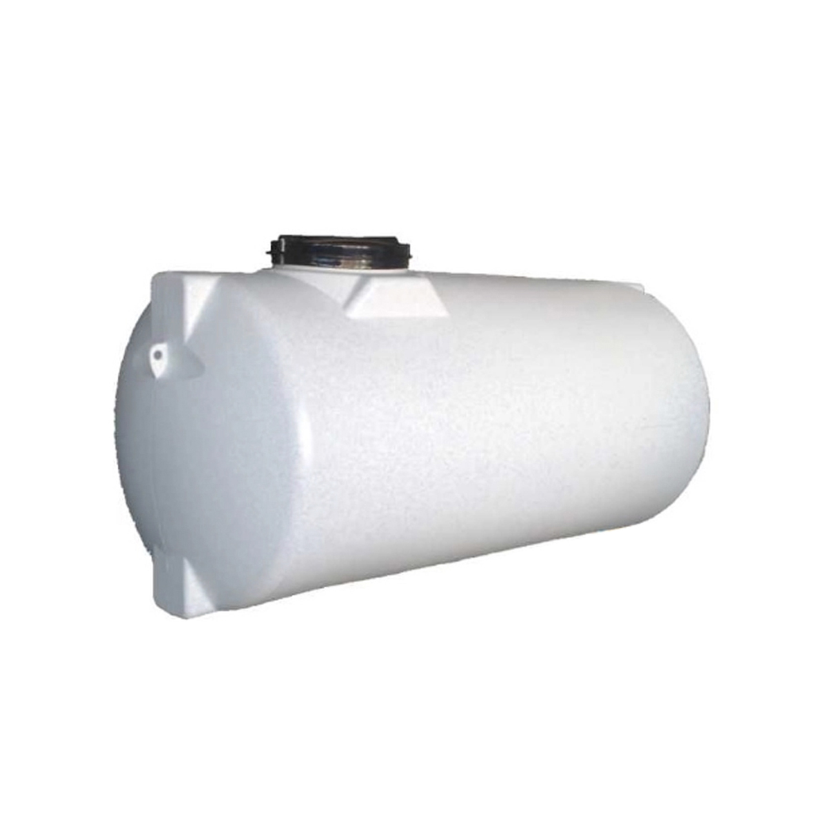 PVC TANK WITHOUT FEET 1100L