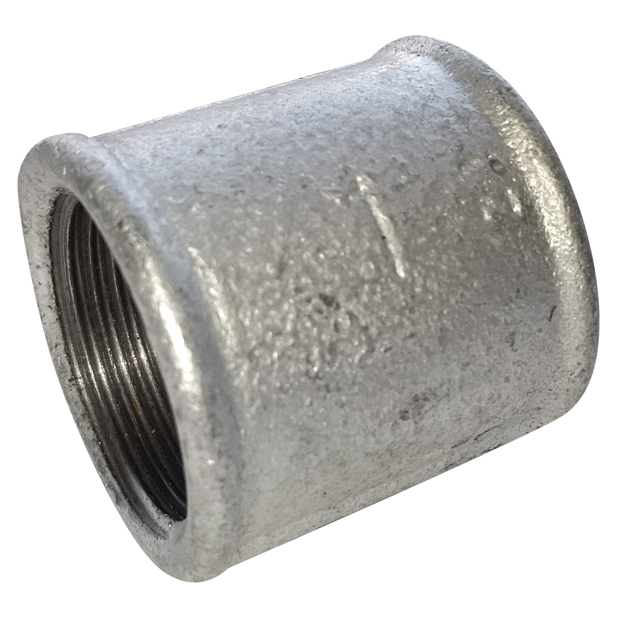 SOCKET GALVANIZED