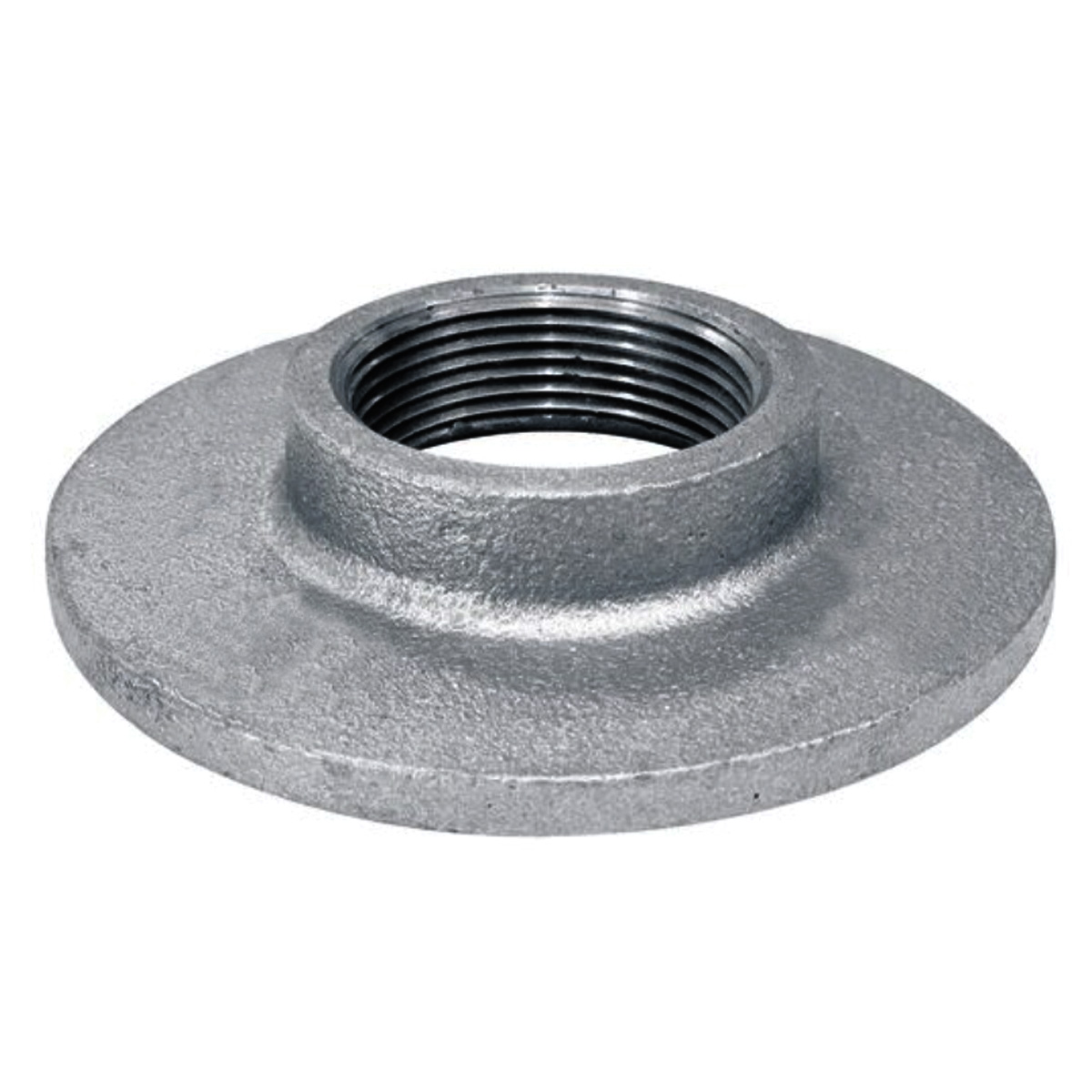 FLANGE GALVANIZED
