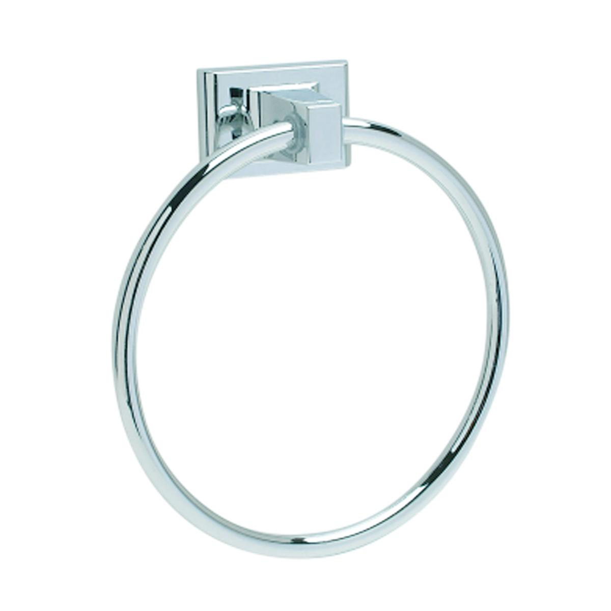 760 NECK ROUND BATHROOM HANGERS