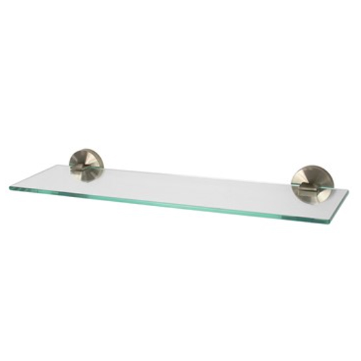 SS-5091 BATHROOM S/S SHELF