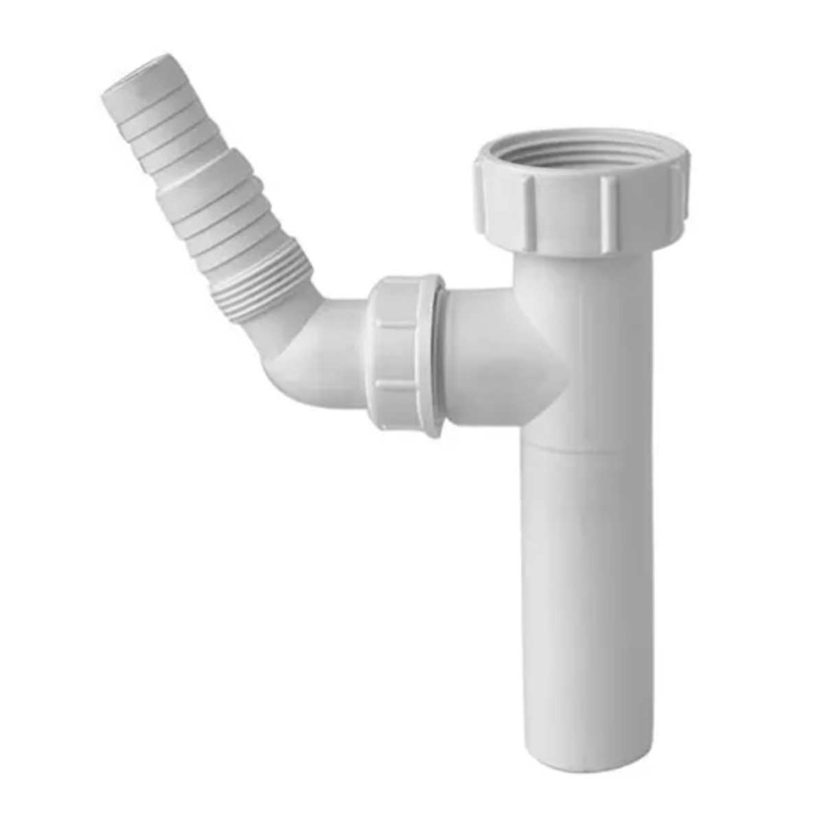 MCALPINE EXTENSION PVC WASHBASIN