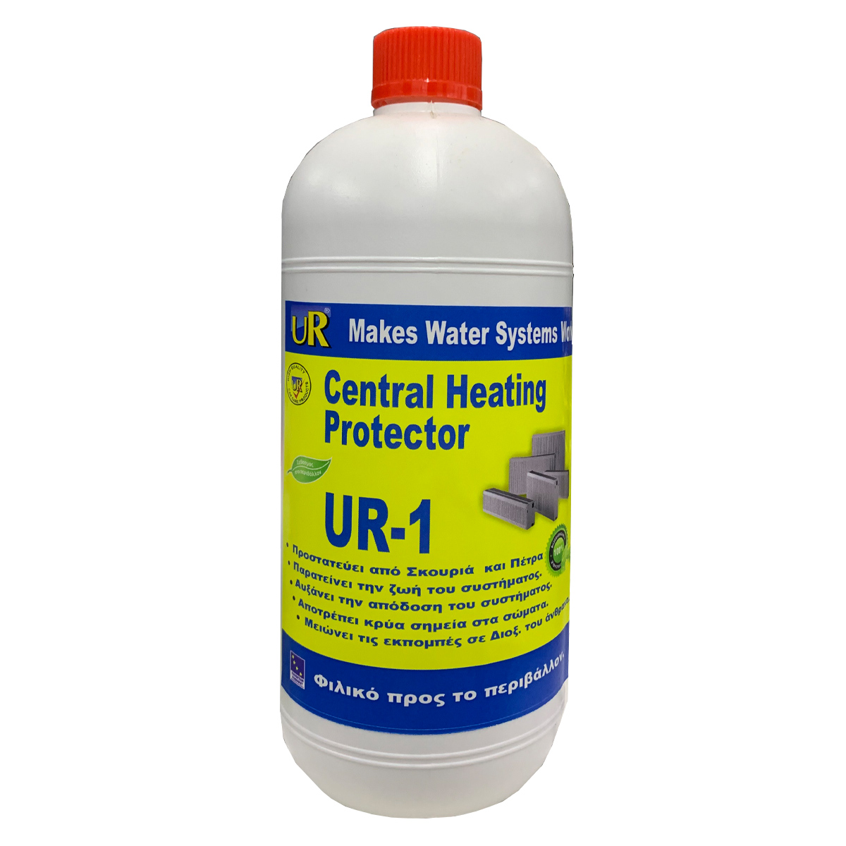 RADIATOR PROTECTIVE LIQUID