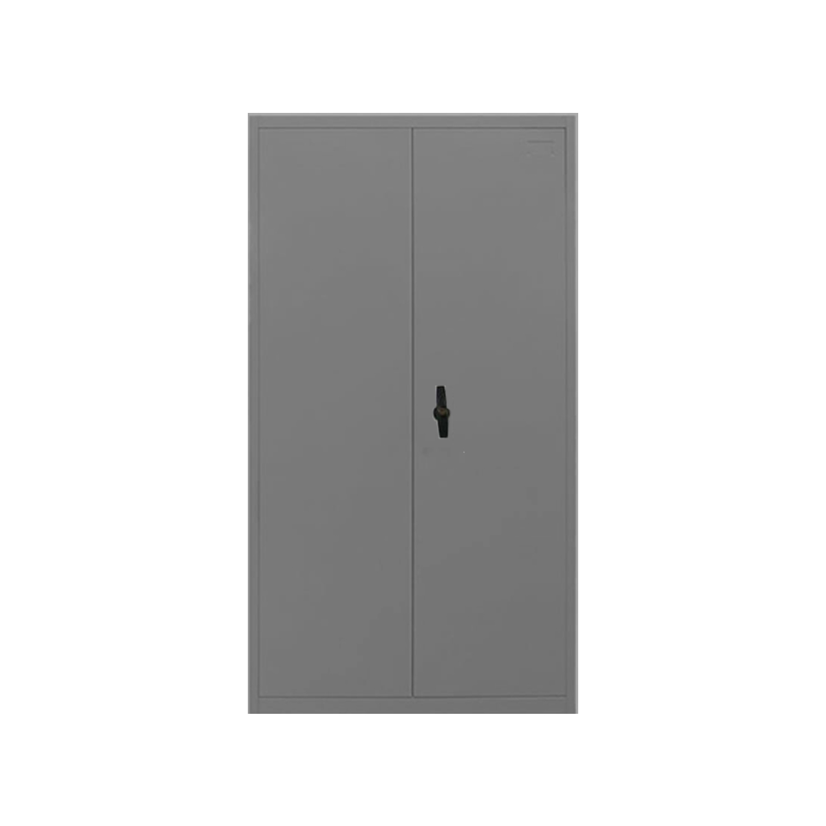 METAL CABINET DOUBLE LEAF