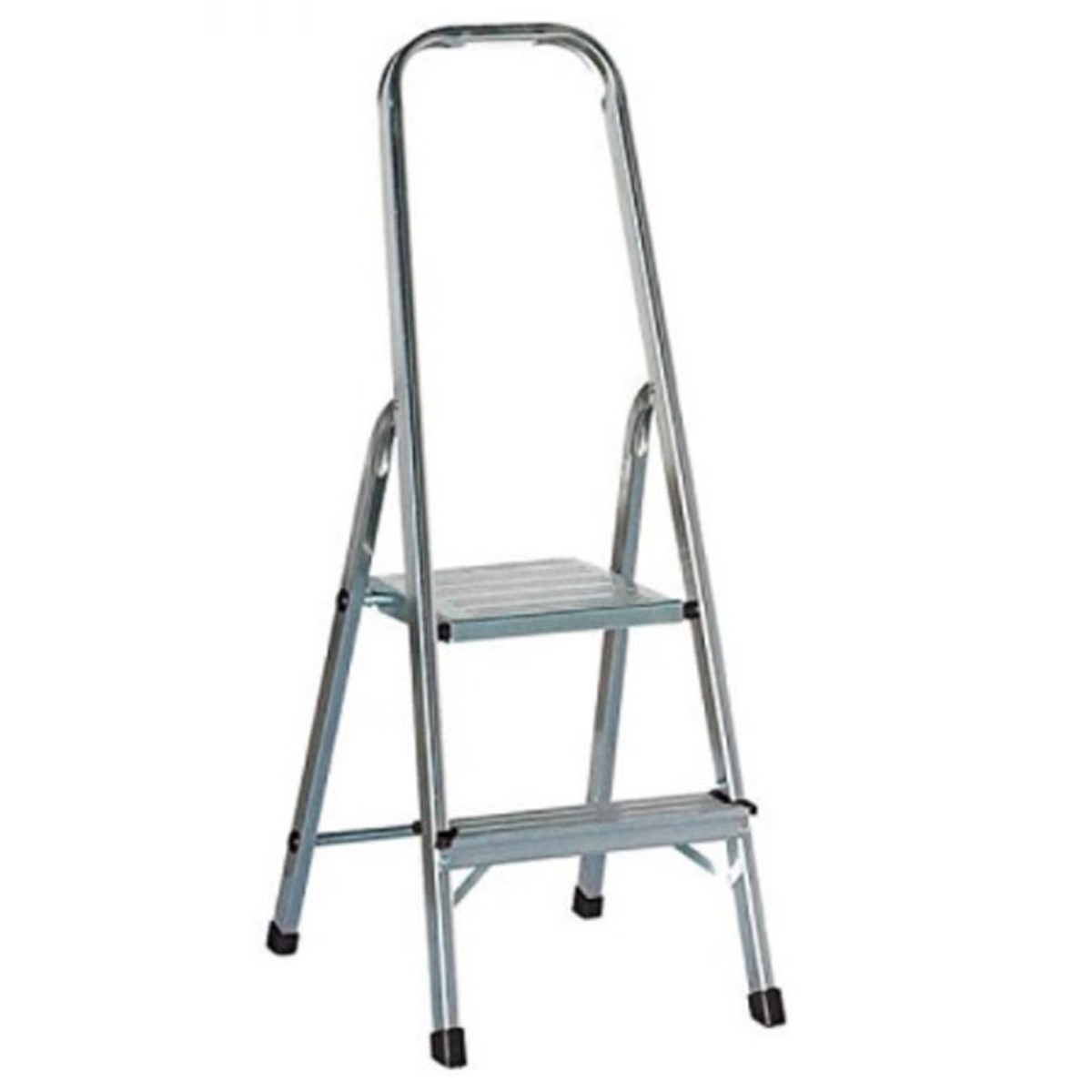 STEPLADDER ALOUMINIUM