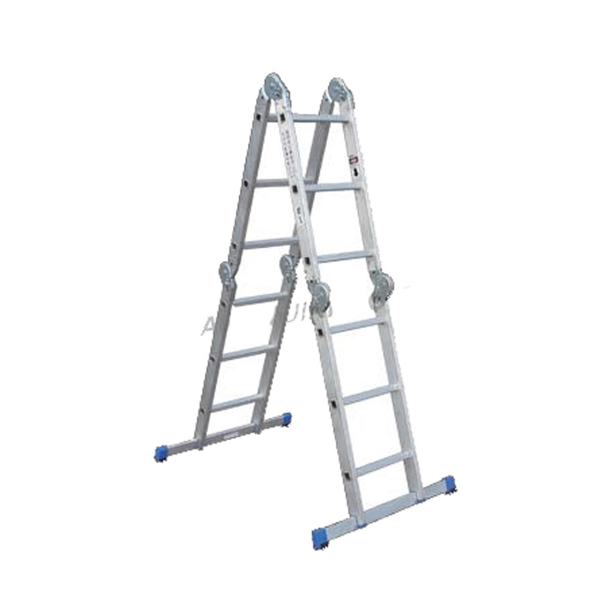 FE 4X3D LADDER POLYFORM