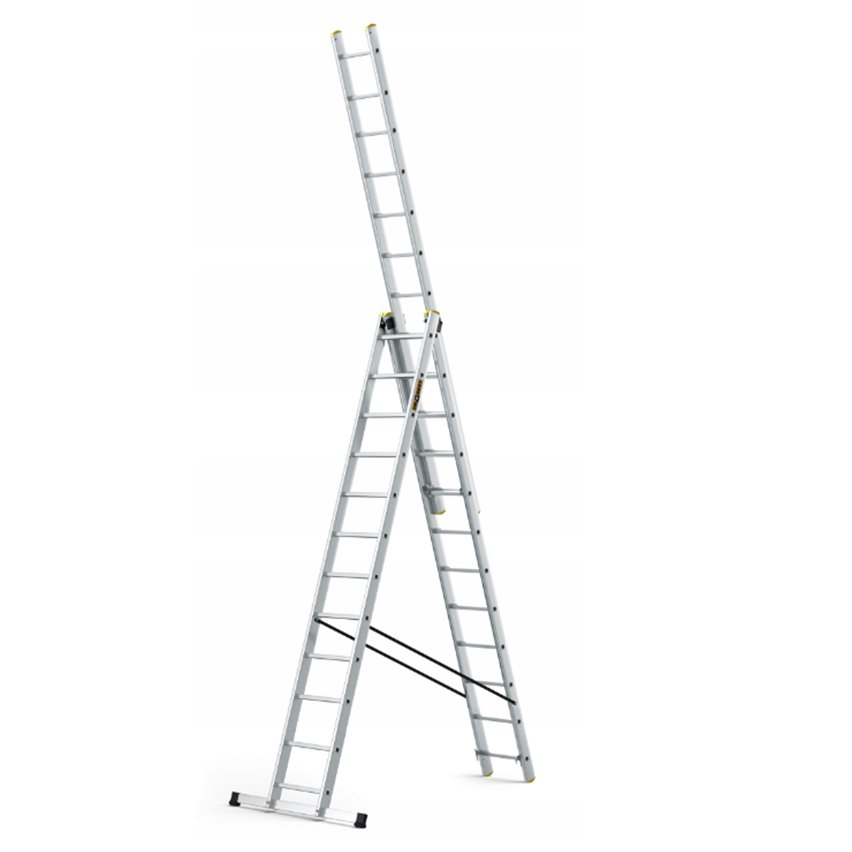 DRABEST TRIPLE LADDER