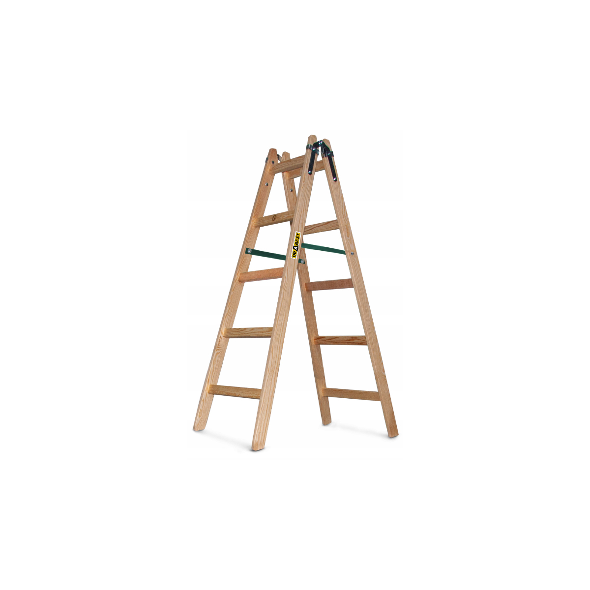 WOODEN TRIPOD