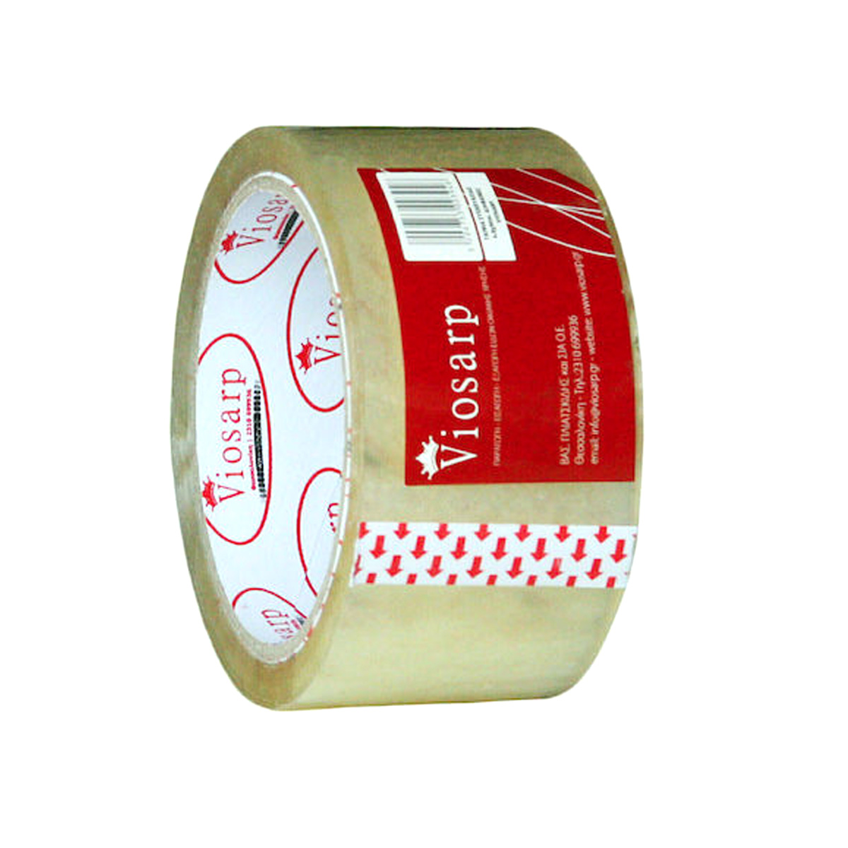 VIOSARP PACKAGING TAPE