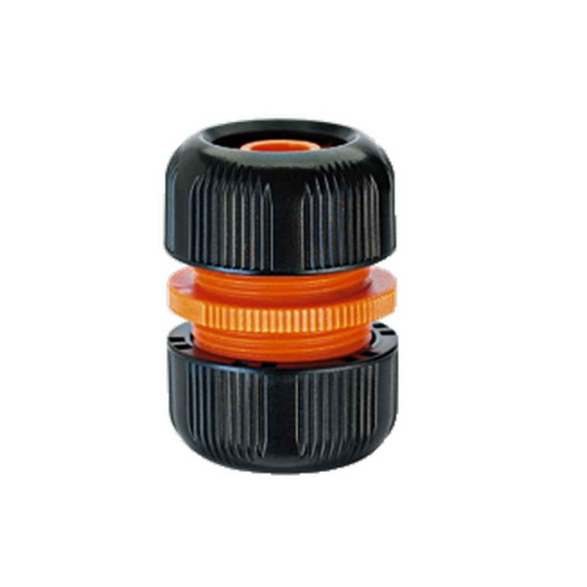 CLABER 8618 HOSE CONNECTOR 1/2''