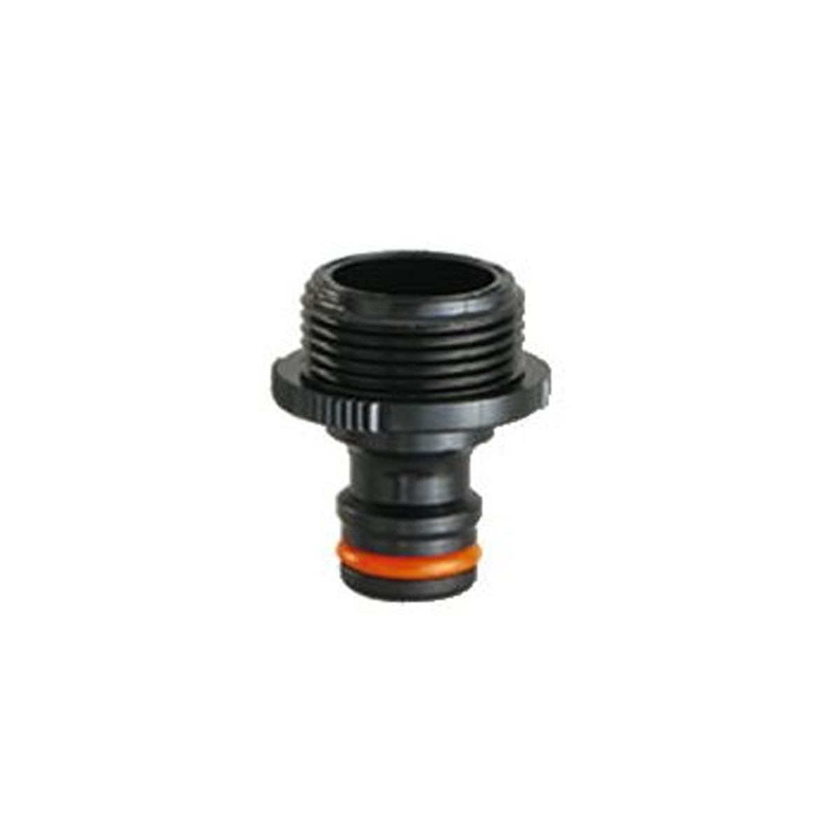 CLABER 8636 SPRINKLER CONNECTOR  3/4" MALE