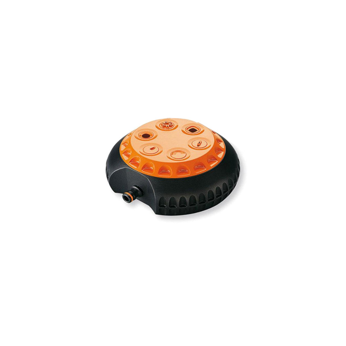 CLABER 8654 ROTARY WATER SPRINKLER MULTIFUNCTION