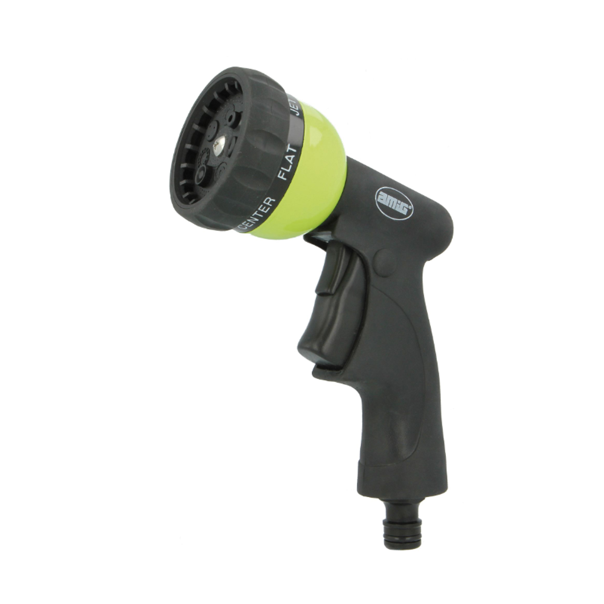 WATERING PISTOL 7 FUNCTIONS 2771 R24