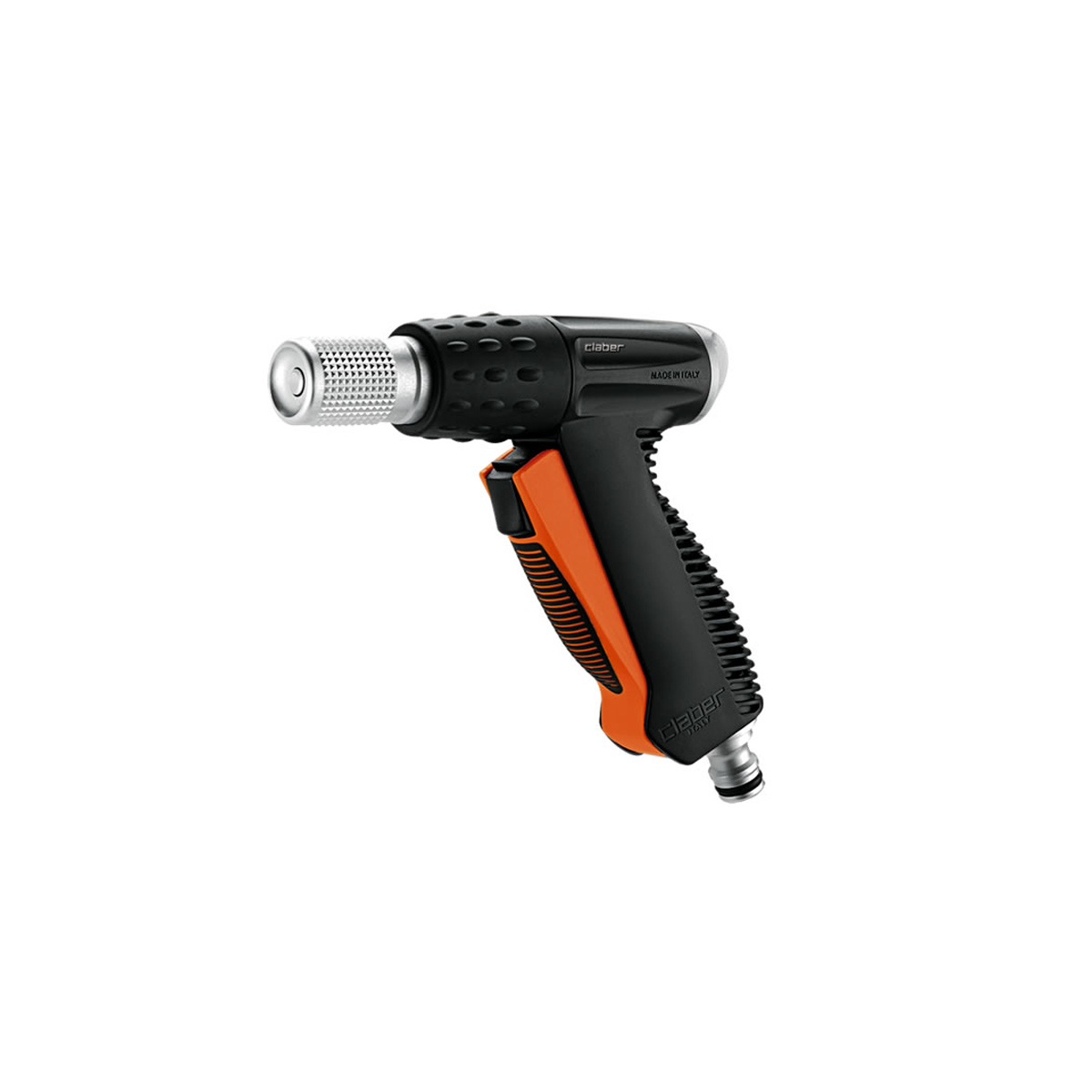 CLABER 9567 SPRAY PISTOL METAL-JET