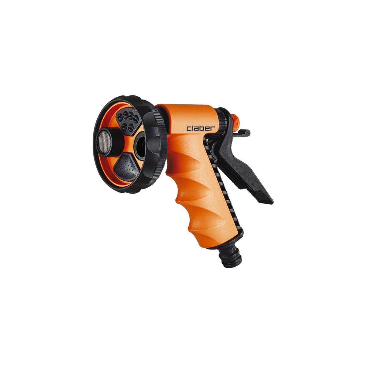 CLABER 9391 SPRAY PISTOL ERGO GARDEN