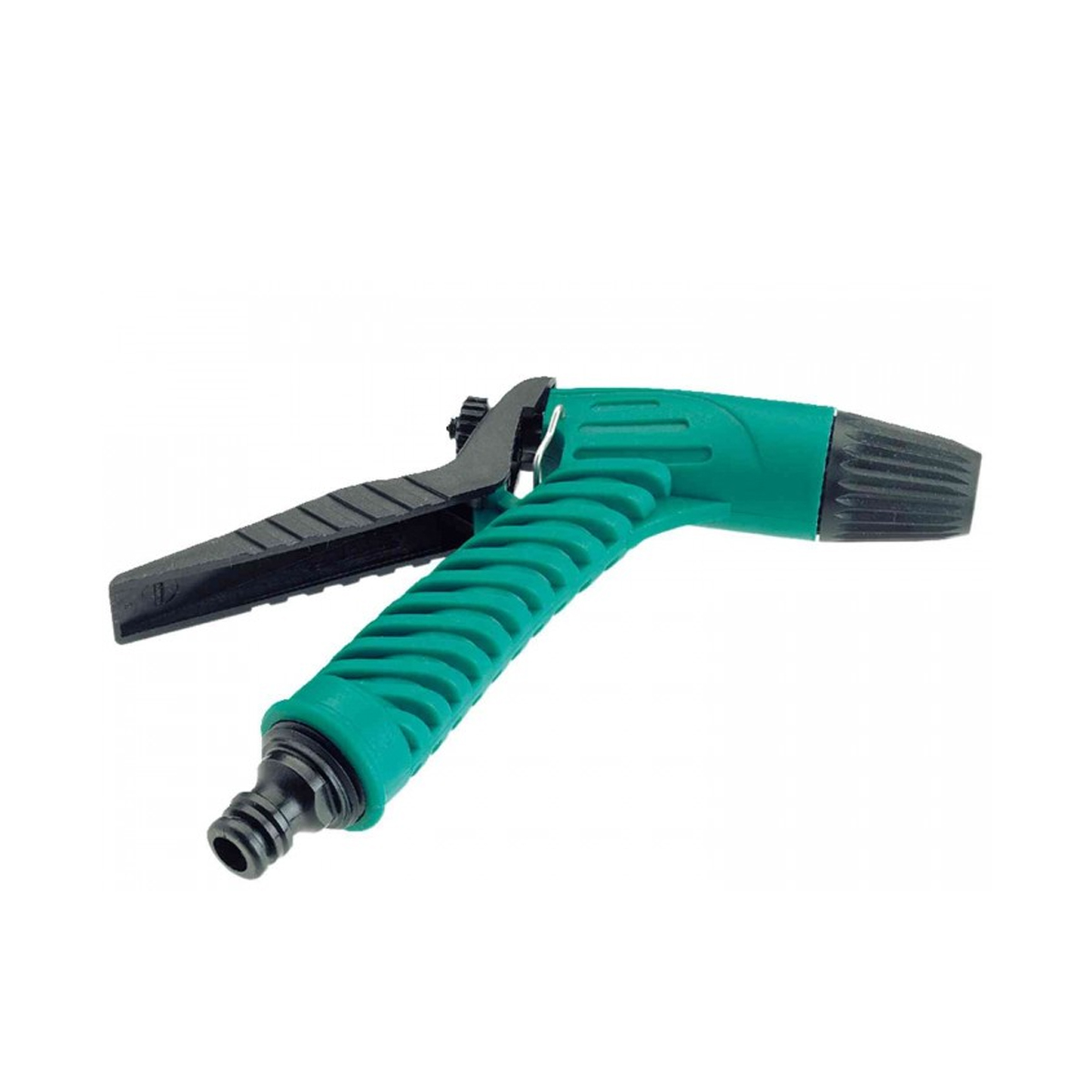 RUBBER PISTOL 2170 ABS