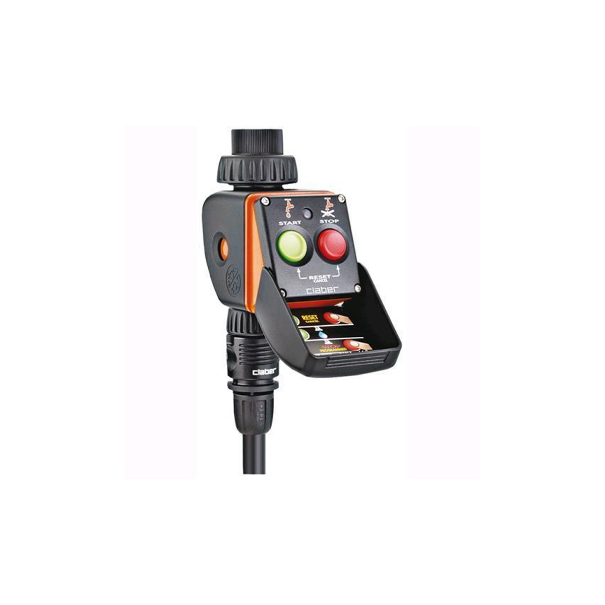 CLABER 8425 AUTOMATIC TIMER AQUAUNO PRATICO