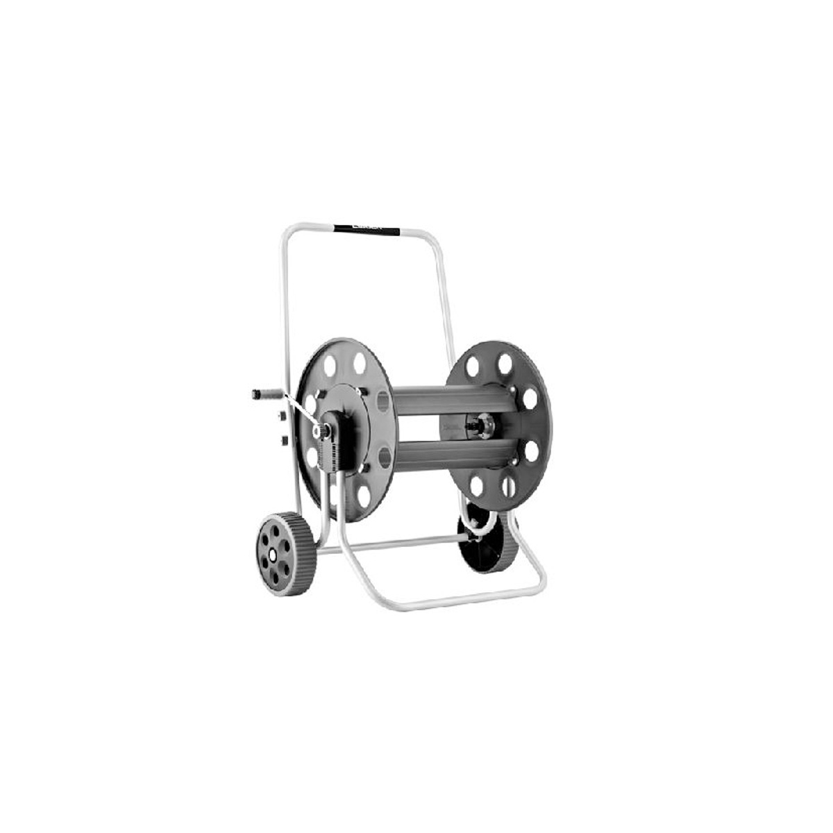CLABER 8895 HOSE REEL METAL