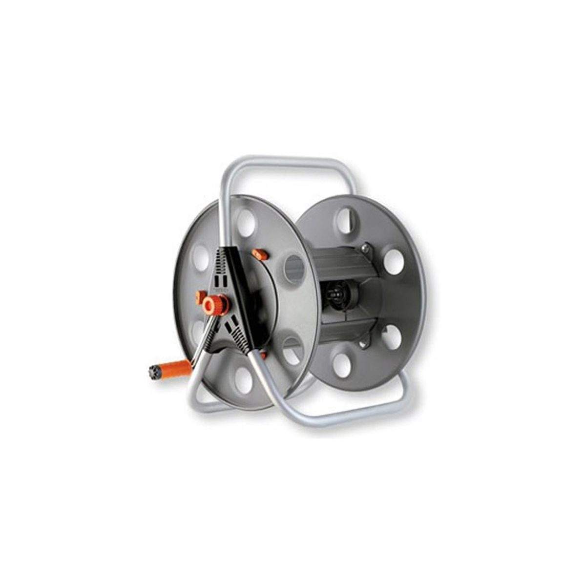 CLABER HOSE REEL 1/2''