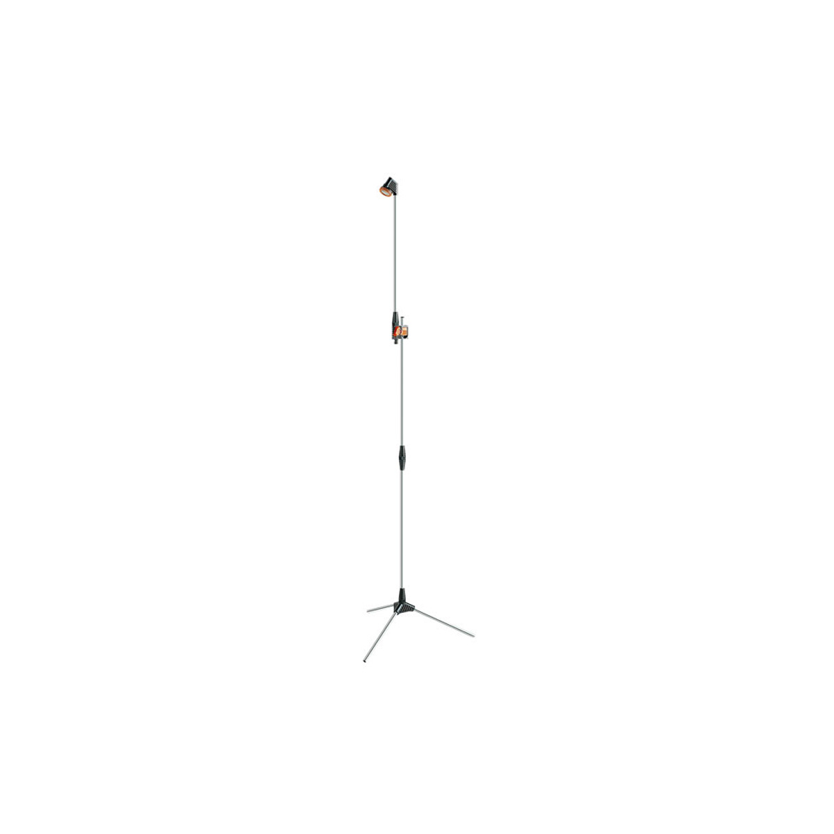 CLABER 8956 GARDEN SHOWER TRIPOD MALIBU