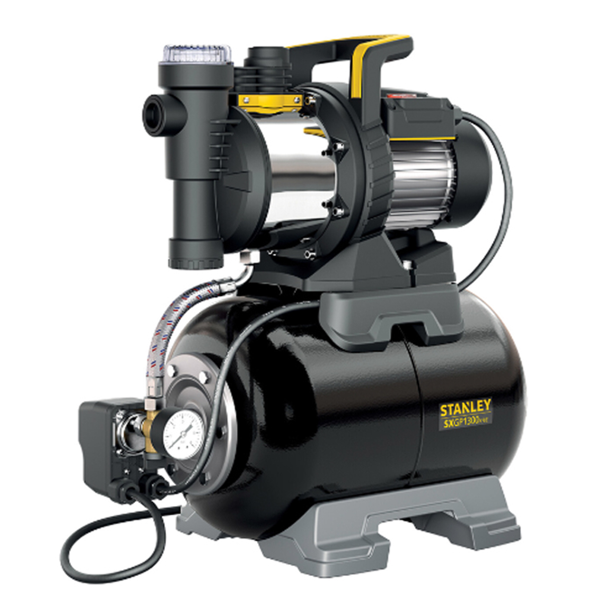 STANLEY WATER PRESSURE 51775