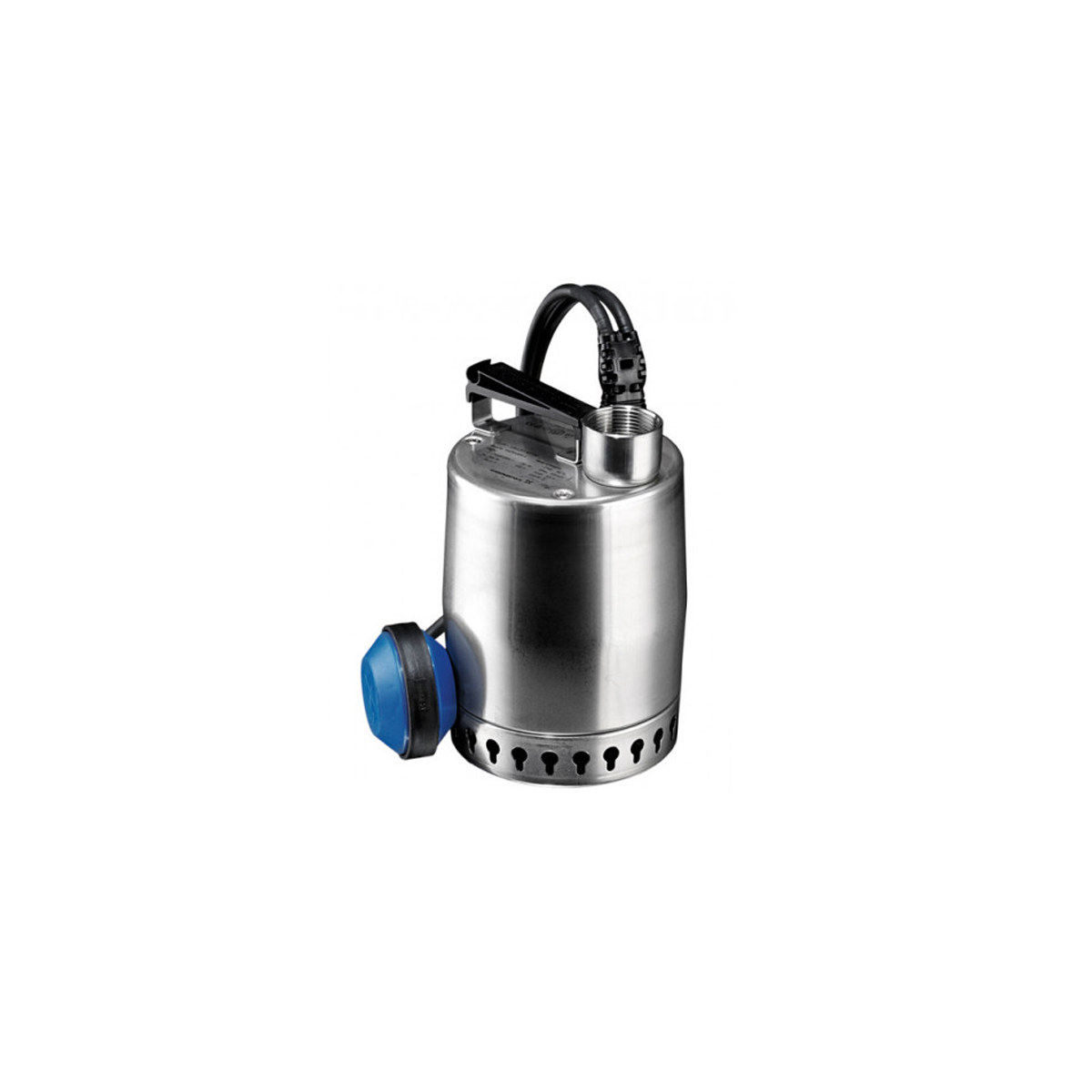 GRUNDFOS SUBMERSIBLE PUMP KP 150-A1 0.3 KW 1 1/4''