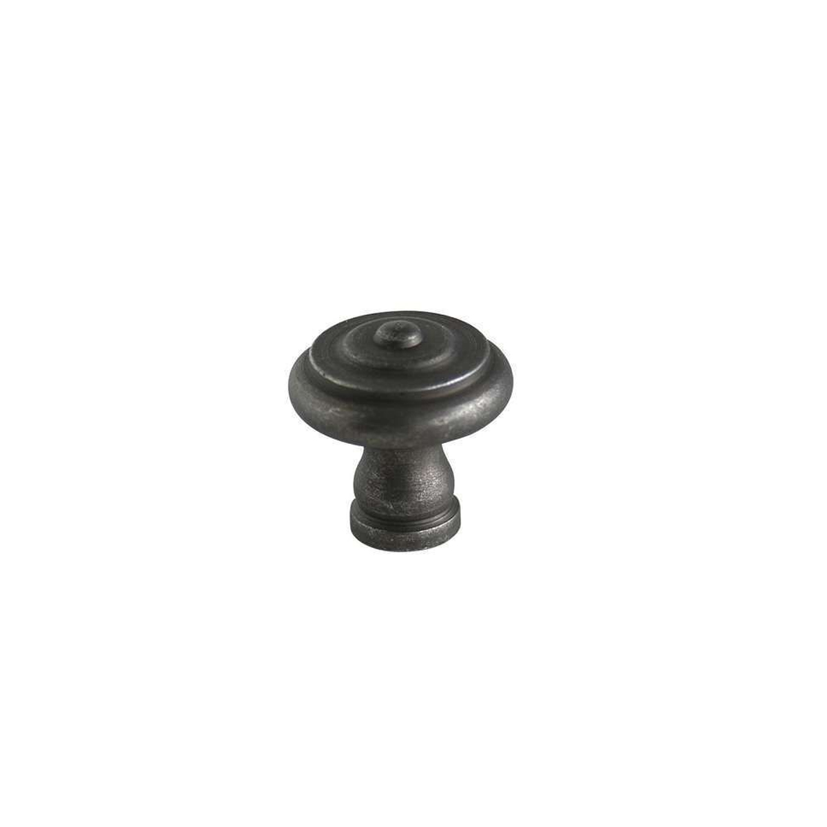 FURNITURE KNOB B BEAUTY Ø30Χ31MM
