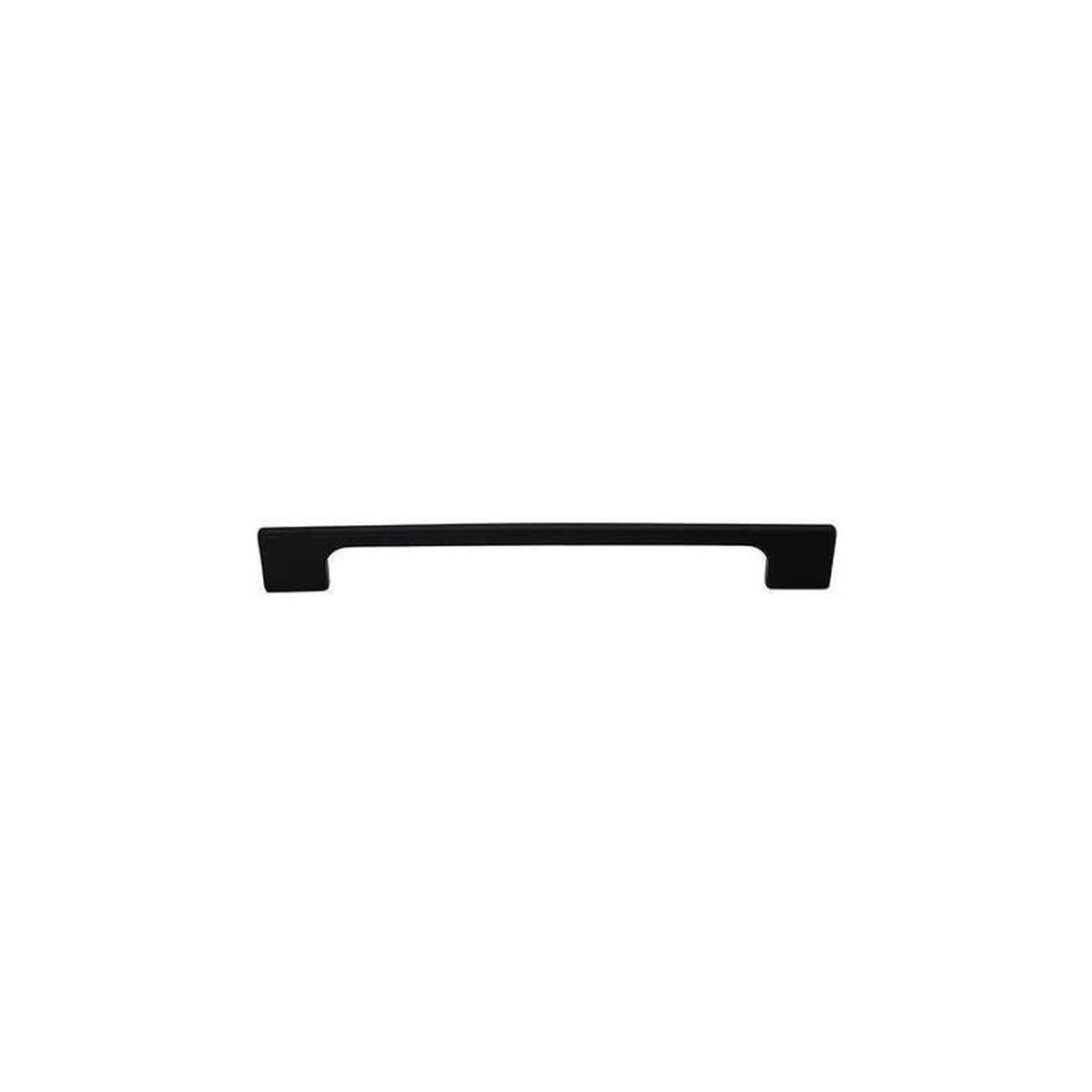 FURNITURE HANDLE BLACK