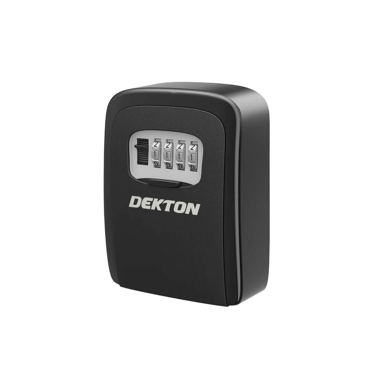 KEY BOX 12Χ9Χ4CM 4DIGIT DEKTON