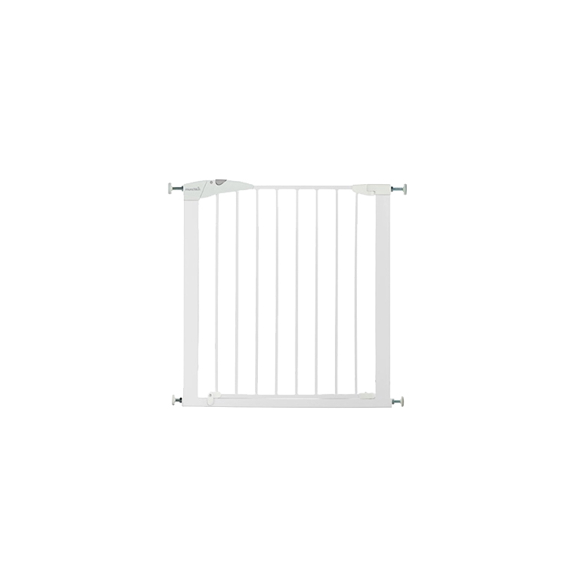 MUNCHKIN MAXI-SECURE PRESSURE FIT SAFETY GATE