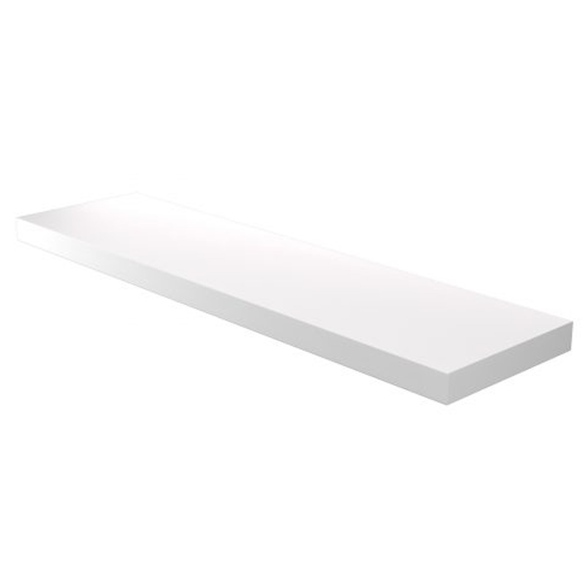 DECO SYSTEM THICK SHELF 38MM