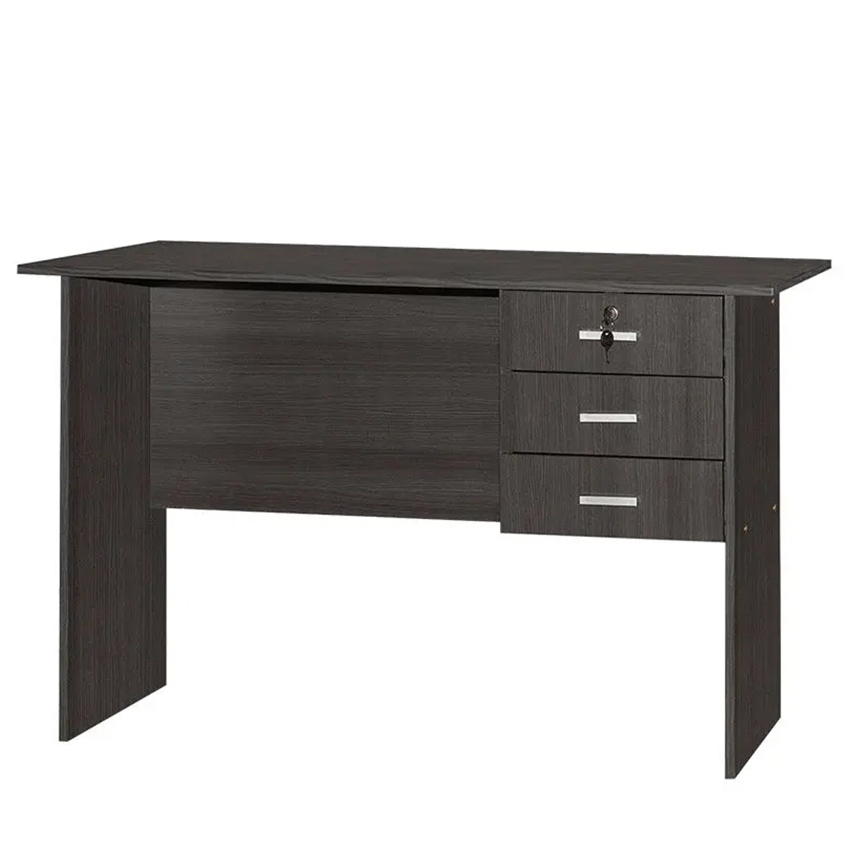 SOPHIA DESK WITH DRAWERS 116X57X72CM
