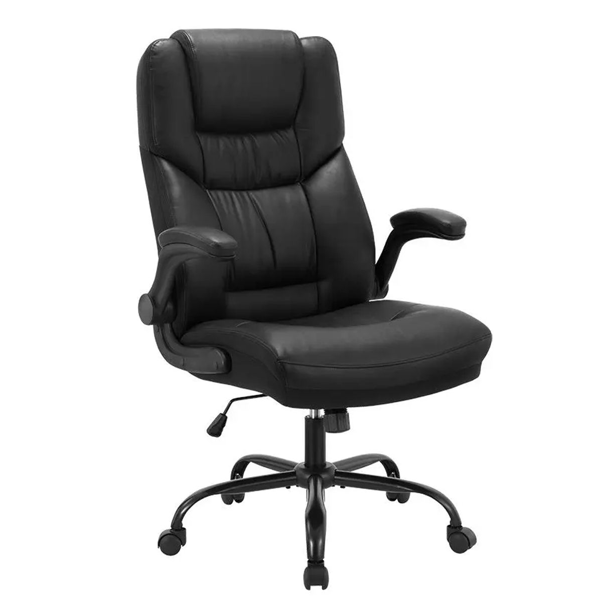 STELLAR DIRECTOR OFFICE CHAIR BLACK