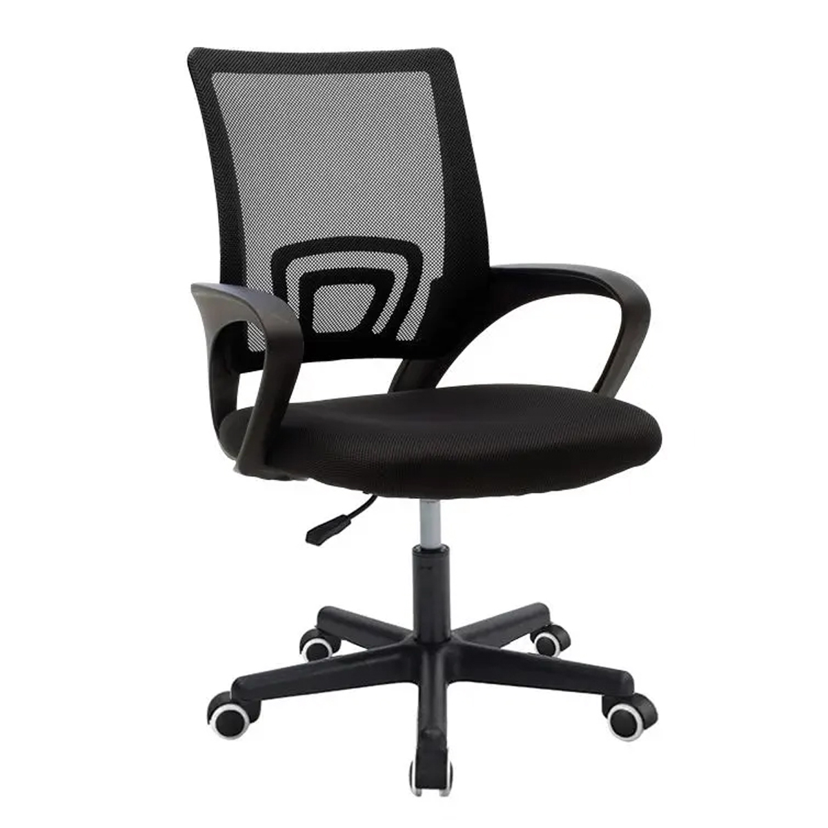 BERTO I OFFICE CHAIR 56X47X81-91CM