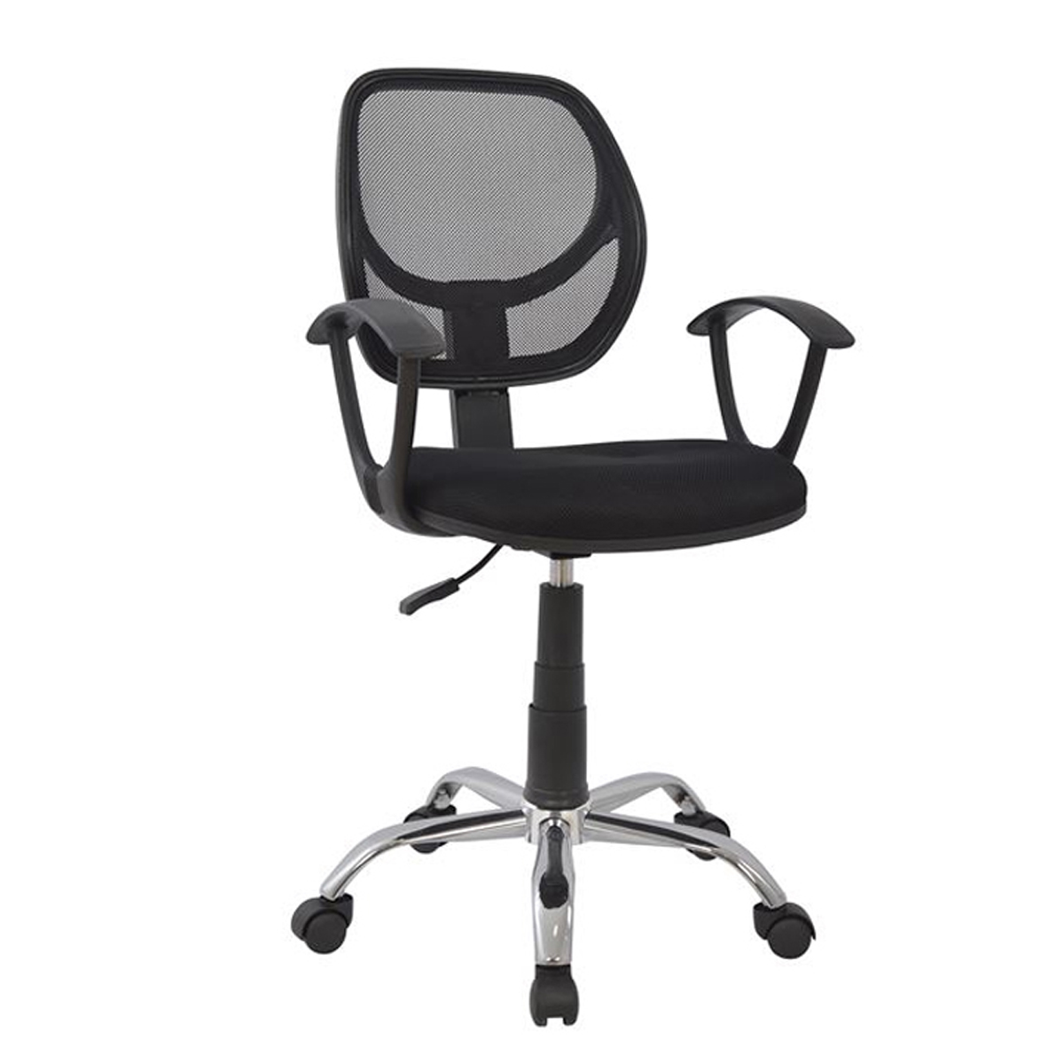 OFFICE CHAIR BLACK