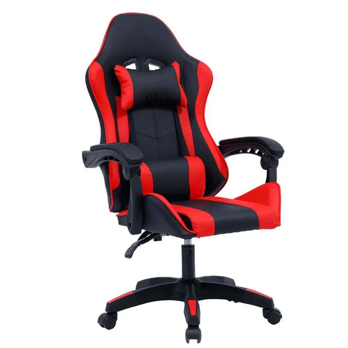 WILLIAM GAMING CHAIR PU
