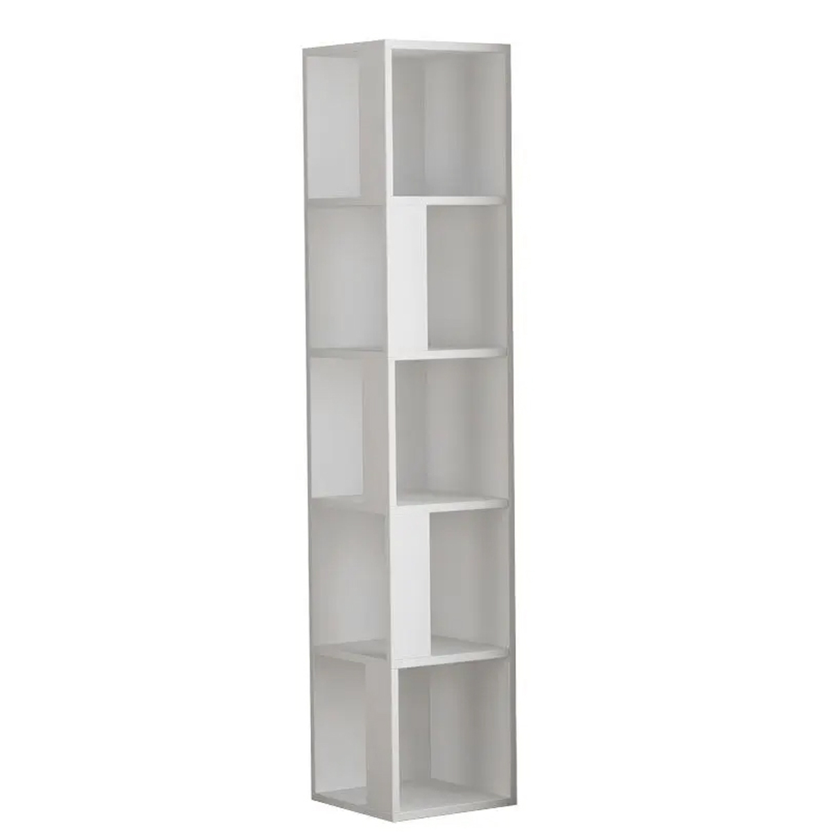 RAPHAEL LIBRARY 31,5X31,5X159CM