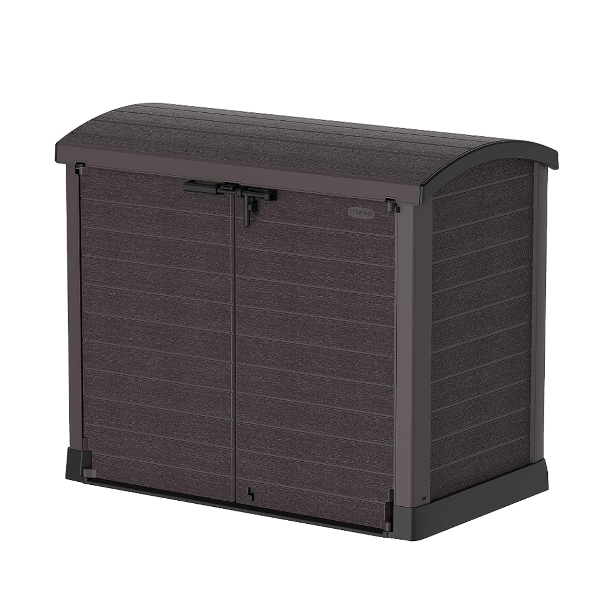 DURMAX STORAGE BOX PLASTIC