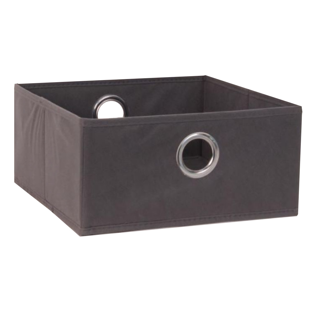 CUBBOX STORAGE BOX 1/2 30X30X14,2CM