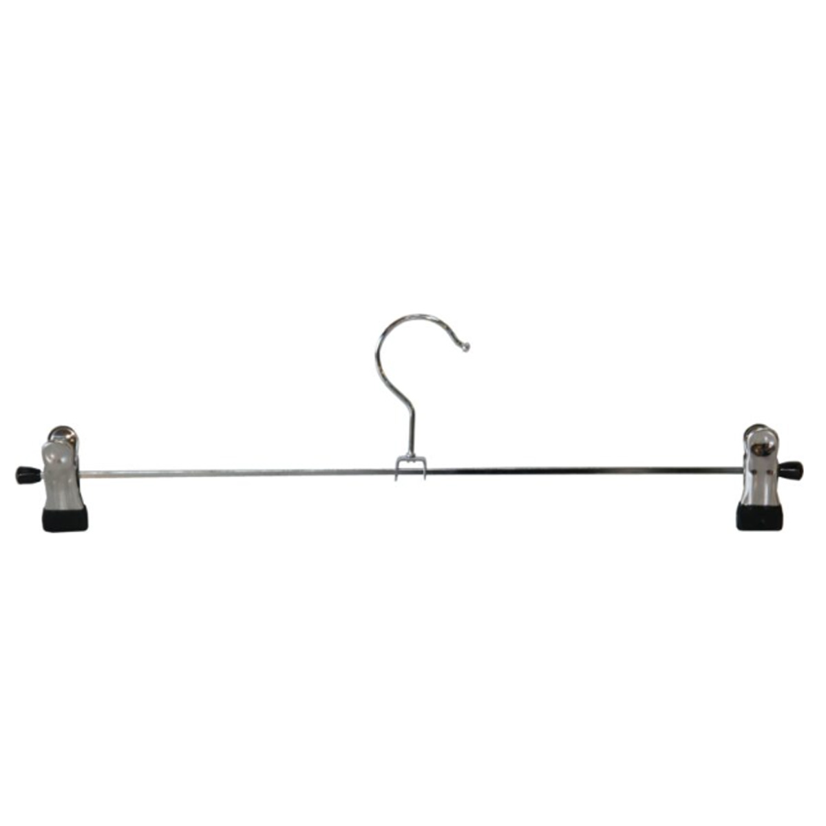 VIOSARP WARDROBE HANGER METAL WITH CLIP