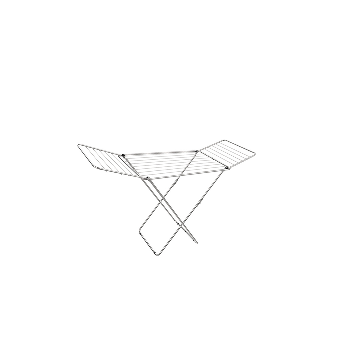 SIMPLE FOLDABLE 18 M STATUS METAL