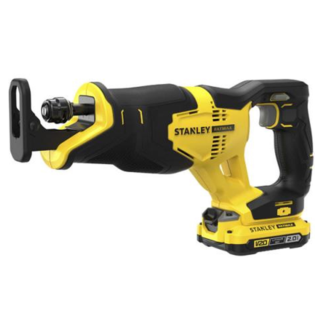 STANLEY SFMCS300D2K-QW - 18V - 2.0 AH UNIVERSAL SAW