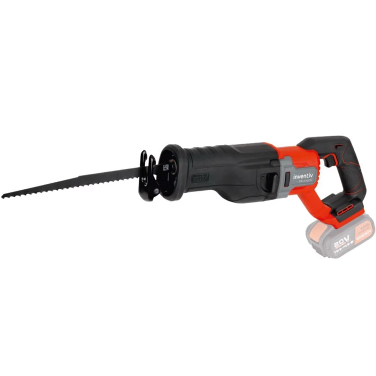 INVENTIV SAW (SHARK) 20V
