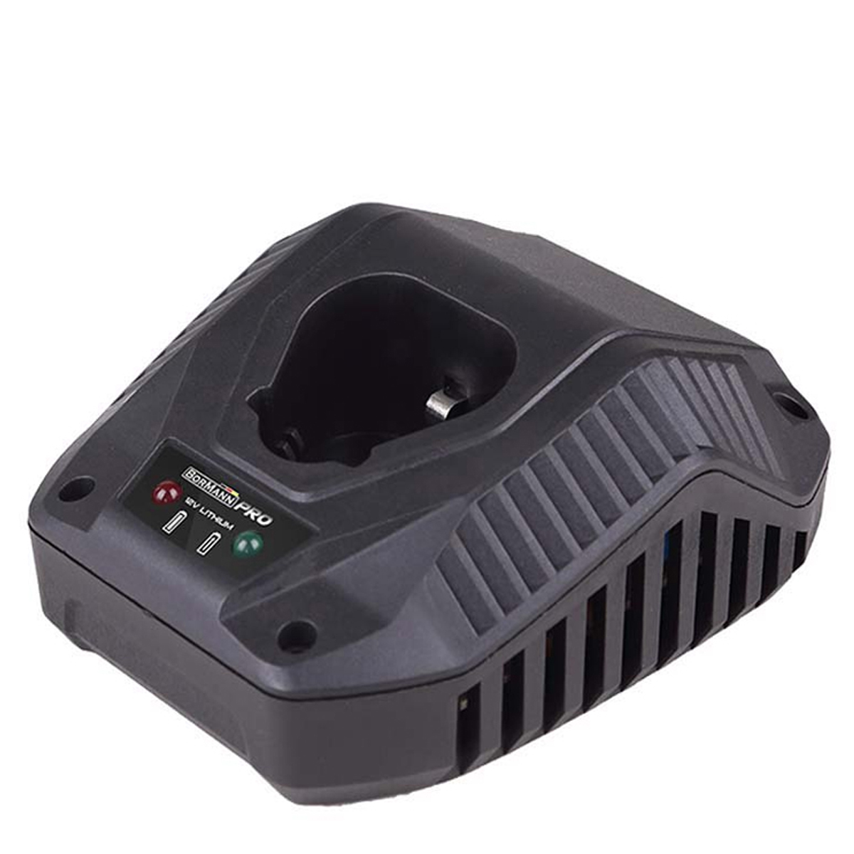 BORMANN CHARGER 12V BORMANN PRO BBP2008