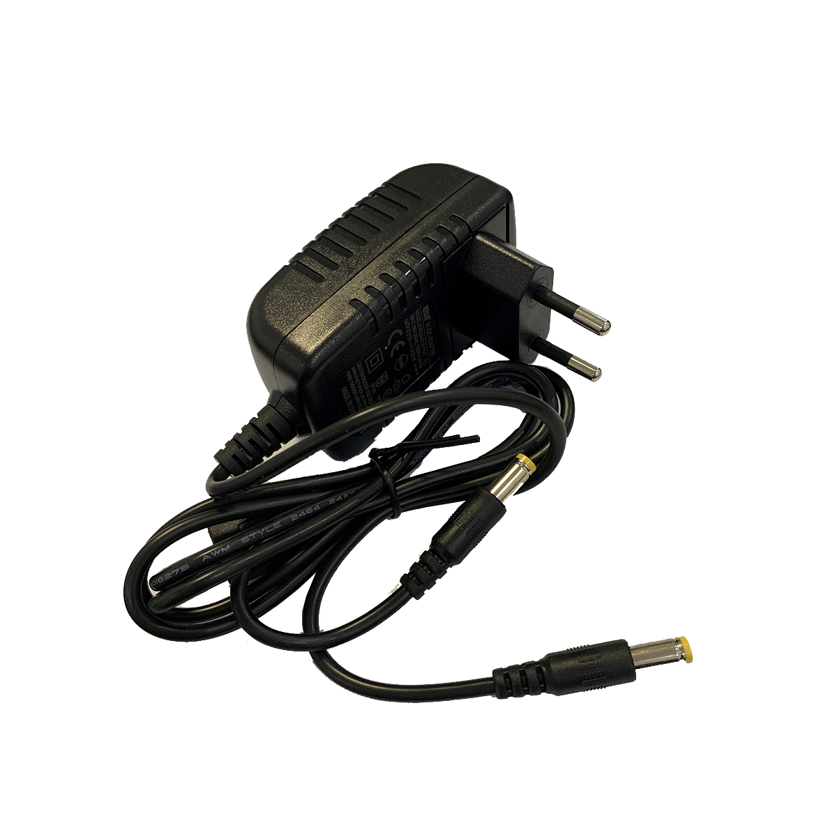 NAKAYAMA CHARGER FOR EC 1600