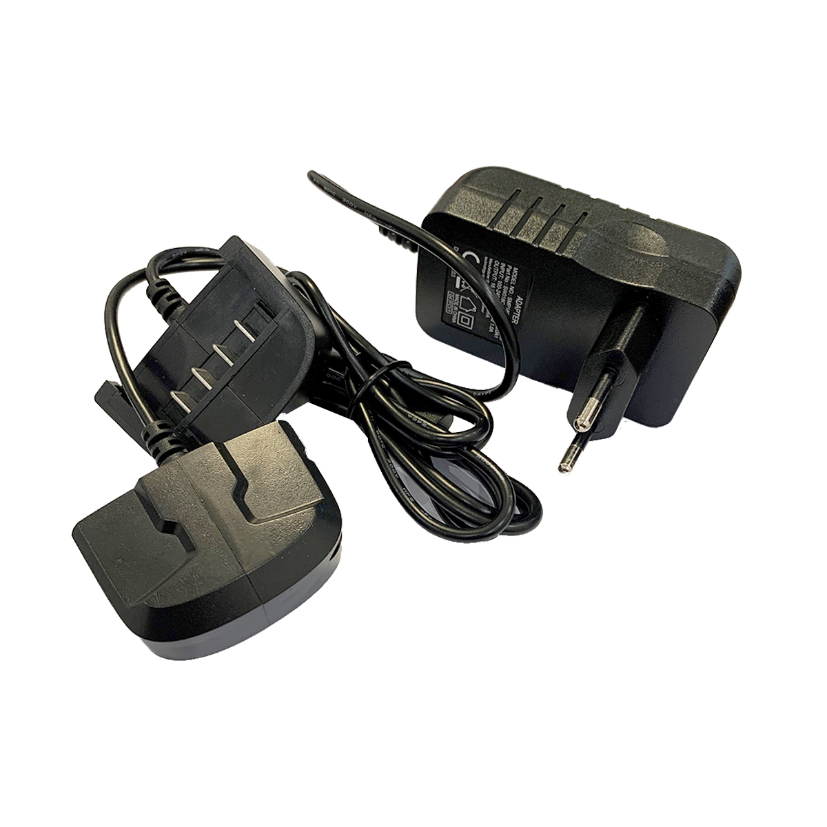 NAKAYAMA CHARGER FOR EC 1500