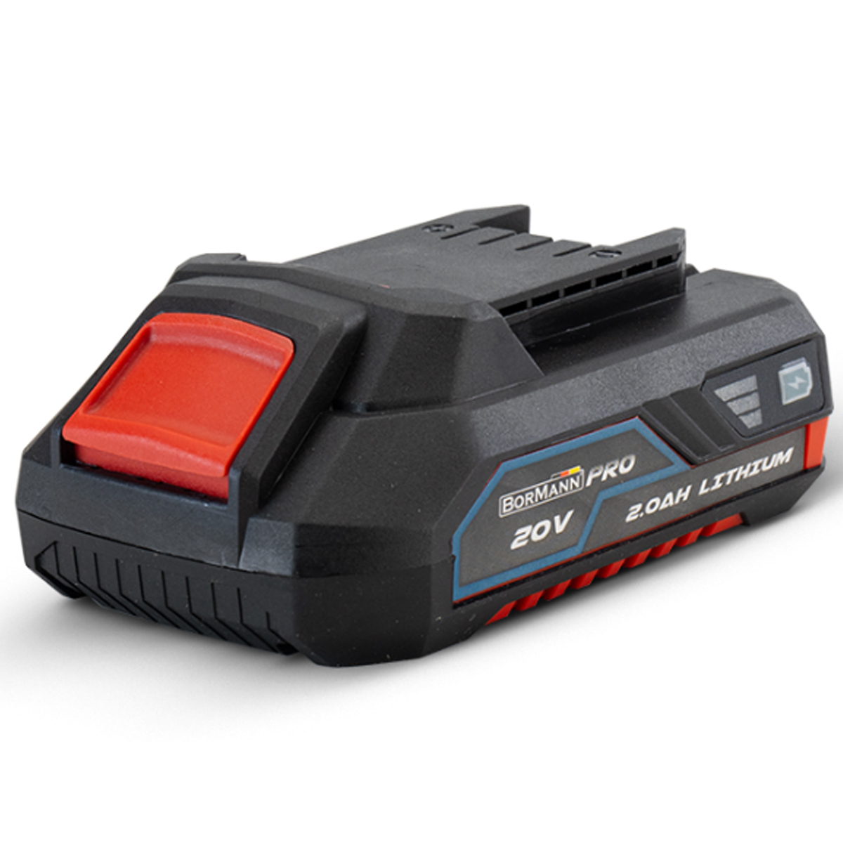 BORMANN 20V LITHIUM BATTERY BORMANN PRO BBP2002