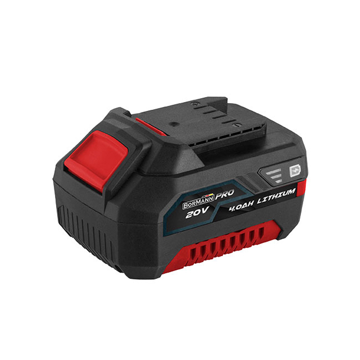 BORMANN BATTERY 20V LI-ION-4.0AH PRO